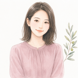 みおのイラスト